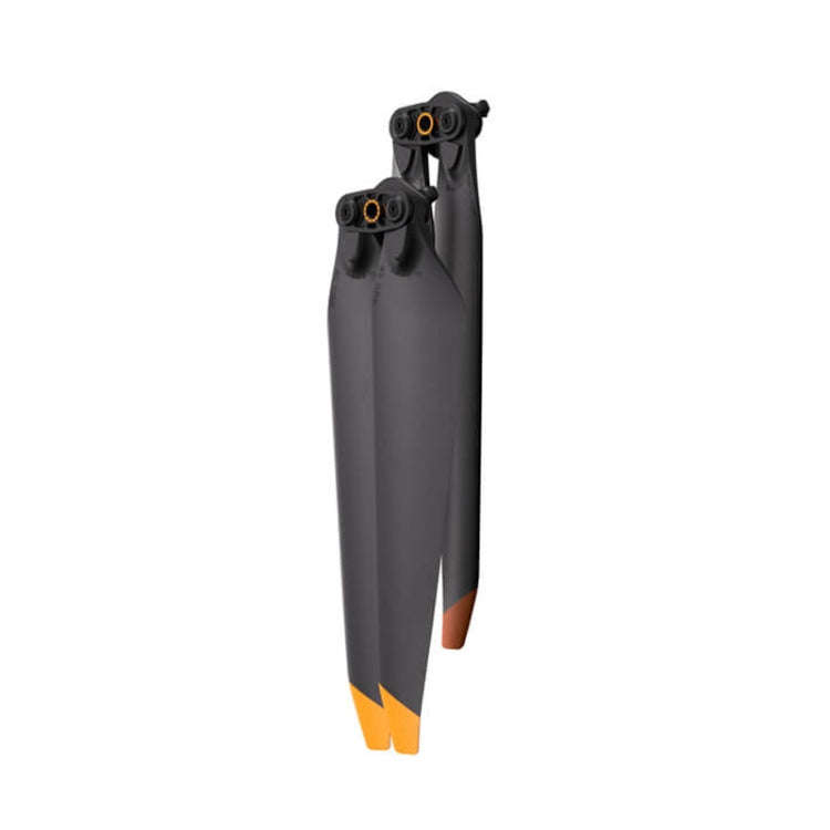 Original DJI Inspire 3 1pair Foldable Quick-Release Propellers