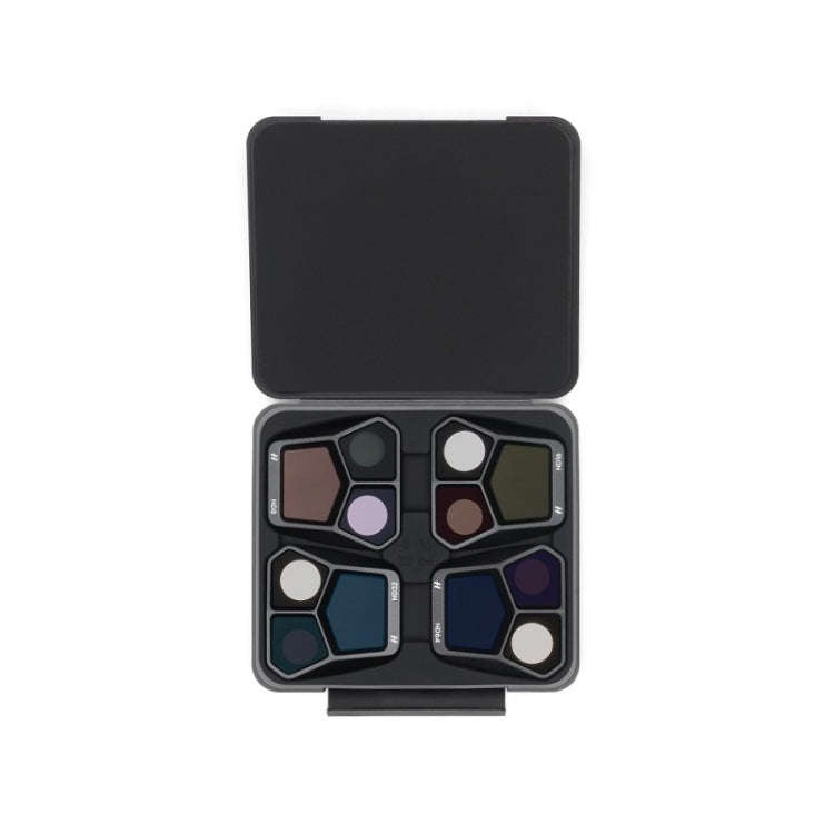 Original DJI Mavic 3 Pro ND Mirror Kit(ND8/16/32/64)