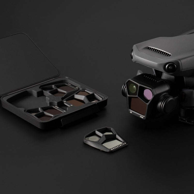 Original DJI Mavic 3 Pro ND Mirror Kit(ND8/16/32/64)