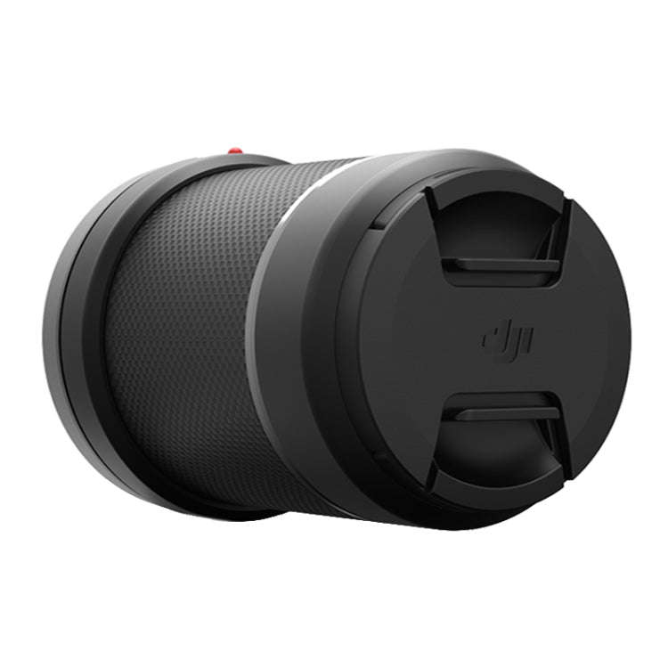 Original DJI DL 35mm F2.8 LS ASPH Lens for Zenmuse X7 / X9-8K Air / X9-8K Air PTZ Camera(Black)