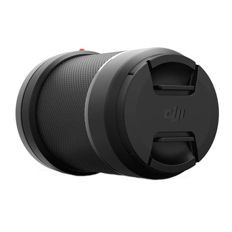 Original DJI DL 50mm F2.8 LS ASPH Lens for Zenmuse X7 / X9-8K Air / X9-8K Air PTZ Camera(Black)
