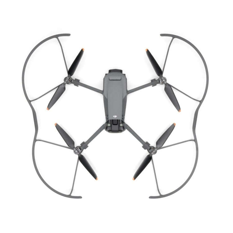 Original DJI Mavic 3 Pro Propeller Protective Cover Drone Accessories(Gray)