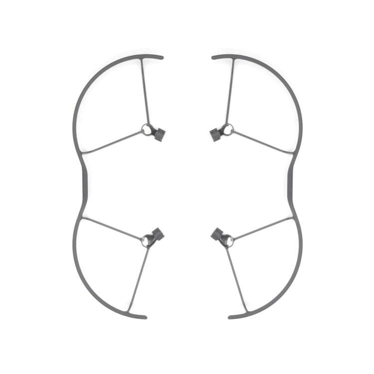 Original DJI Mavic 3 Pro Propeller Protective Cover Drone Accessories(Gray)