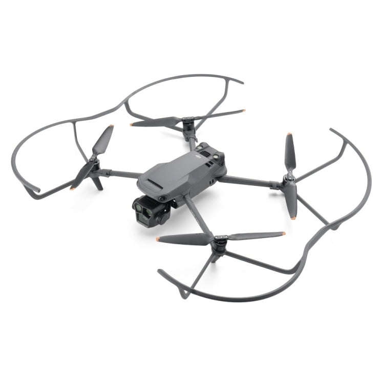 Original DJI Mavic 3 Pro Propeller Protective Cover Drone Accessories(Gray)