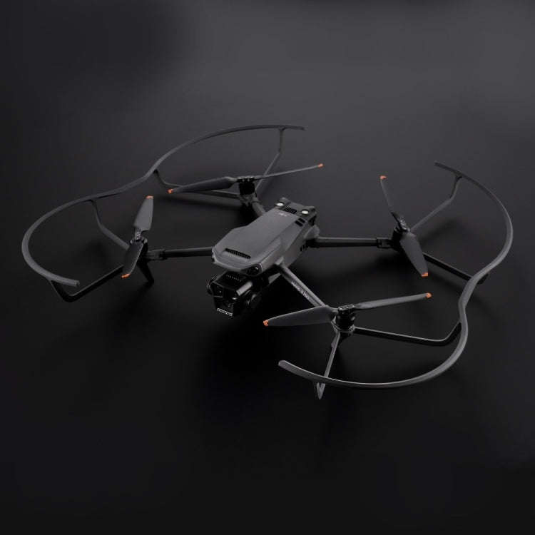 Original DJI Mavic 3 Pro Propeller Protective Cover Drone Accessories(Gray)