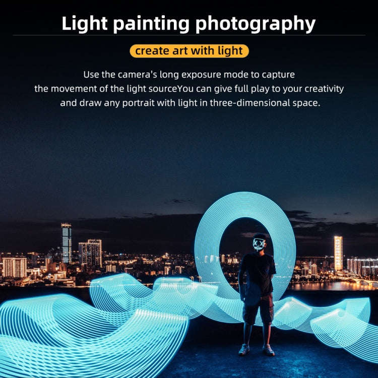 Pixel S24 RGB Fill Light Rod Handheld Portable Color Icelet Outdoor Videos Live Broadcast Studio ...