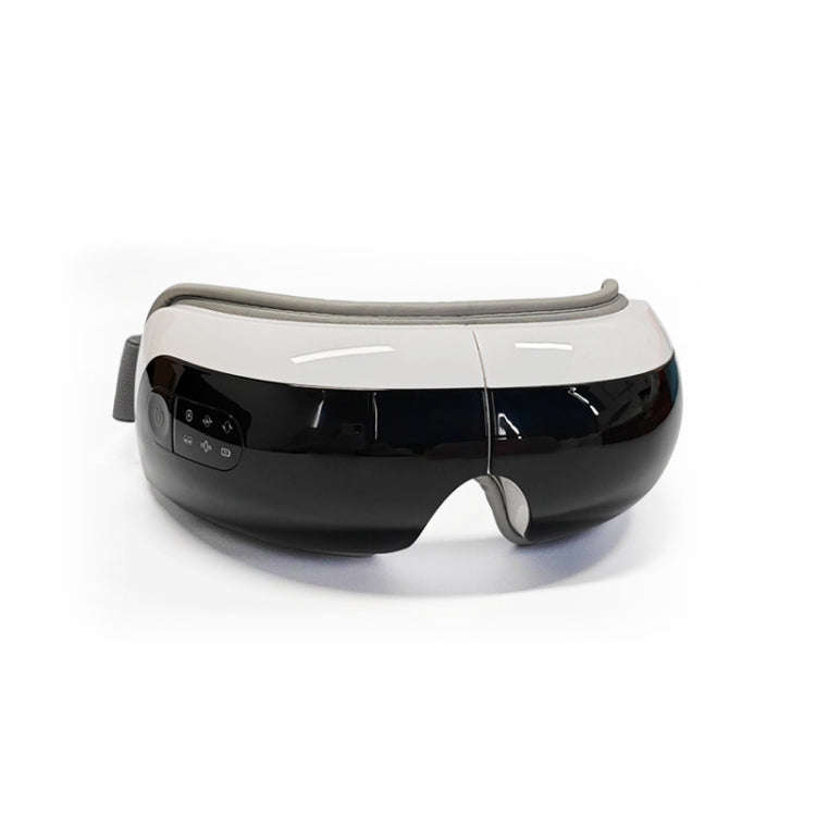 E5 Plus 26 Points Intelligent Eye Massager Adjustable Airbag Hot Compress Eye Protection Device(B...