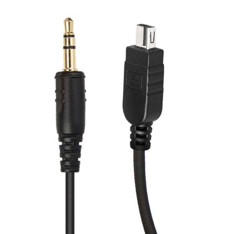 For Nikon DC2 Pixel P001 SLR Camera Shutter Connection Line