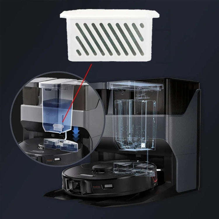 For Roborock G20 / S8 Pro ULTRA Vacuum Cleaner Accesories Main Brush