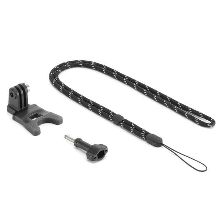 Original DJI Action 2 / Osmo Action / Osmo Action 3 / Osmo Action 4 Mouth Bite Holder