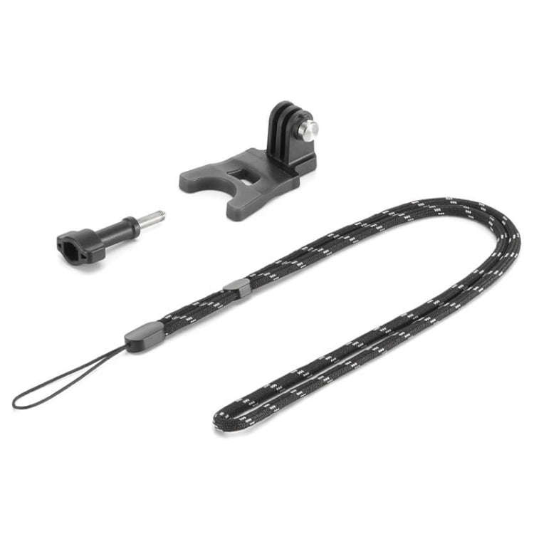 Original DJI Action 2 / Osmo Action / Osmo Action 3 / Osmo Action 4 Mouth Bite Holder