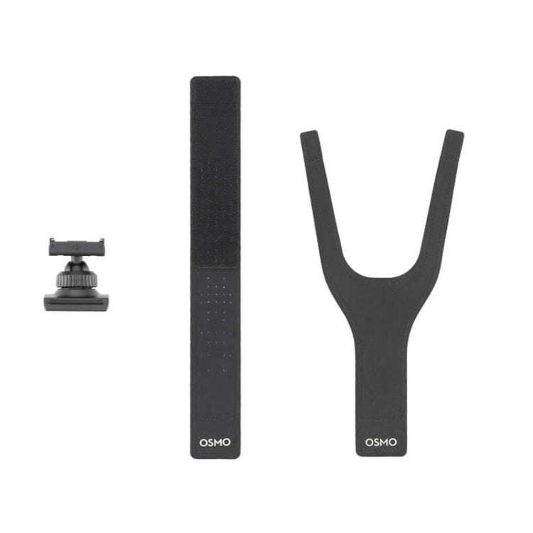 Original DJI Osmo Action 3 / Osmo Action 4 360 Degree Wrist Strap