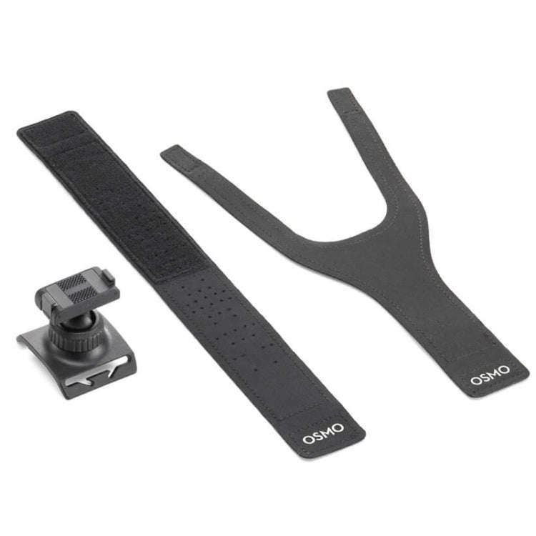 Original DJI Osmo Action 3 / Osmo Action 4 360 Degree Wrist Strap
