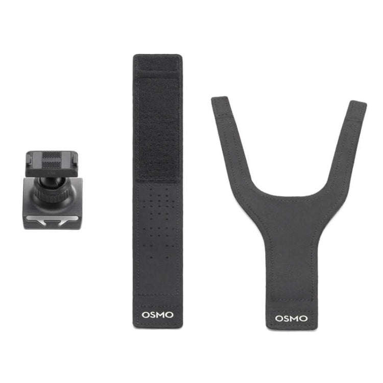 Original DJI Osmo Action 3 / Osmo Action 4 360 Degree Wrist Strap
