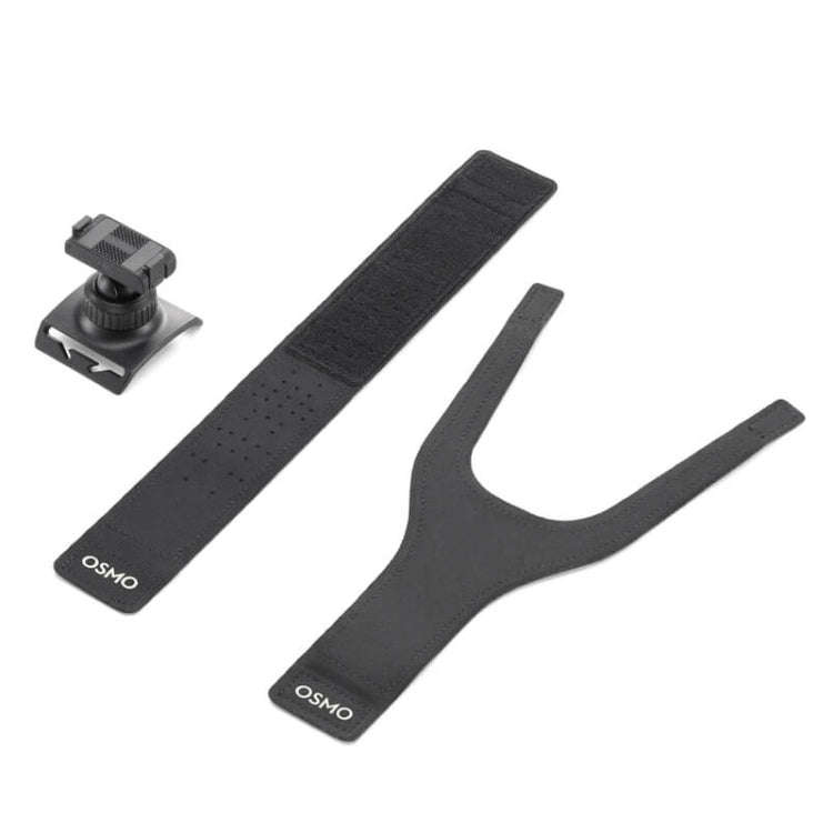 Original DJI Osmo Action 3 / Osmo Action 4 360 Degree Wrist Strap