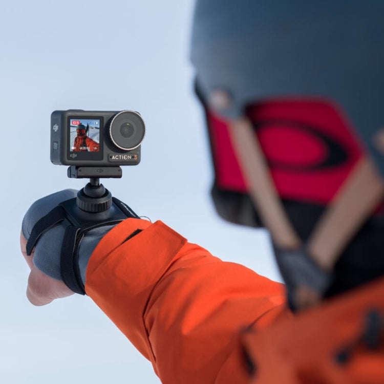 Original DJI Osmo Action 3 / Osmo Action 4 360 Degree Wrist Strap