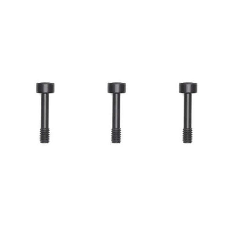 Original DJI Ronin 4D Expansion Plate For SDI / XLR / TC Interfaces