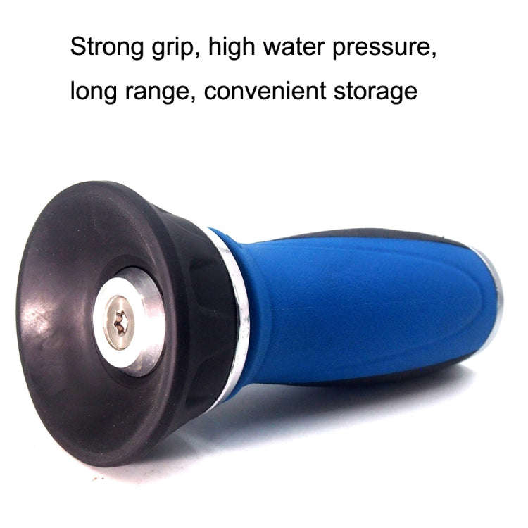 Portable Multifunctional Home Car Washing Sprinkler Garden Watering Flower High Pressure Nozzle(E...