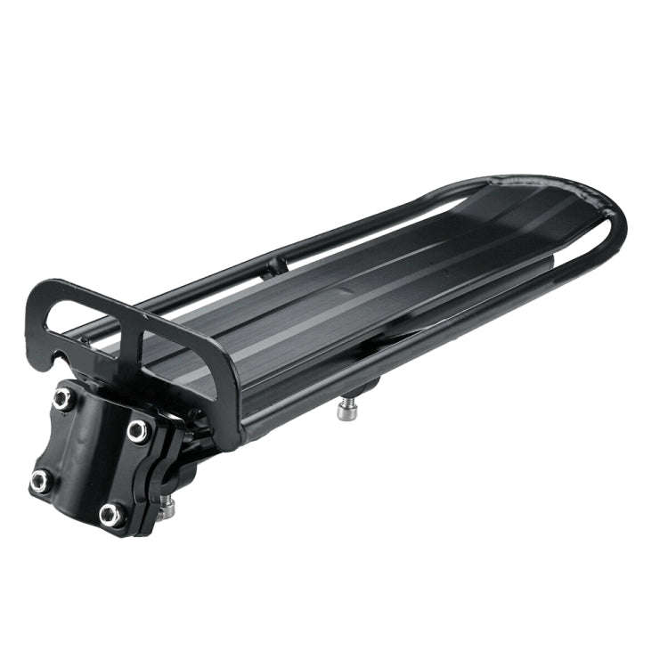Bicycle Rack Cycling Equipment Accessories Mountain Bike Rear Shelf, Style: Basic Model