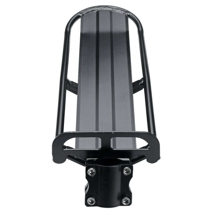 Bicycle Rack Cycling Equipment Accessories Mountain Bike Rear Shelf, Style: Basic Model