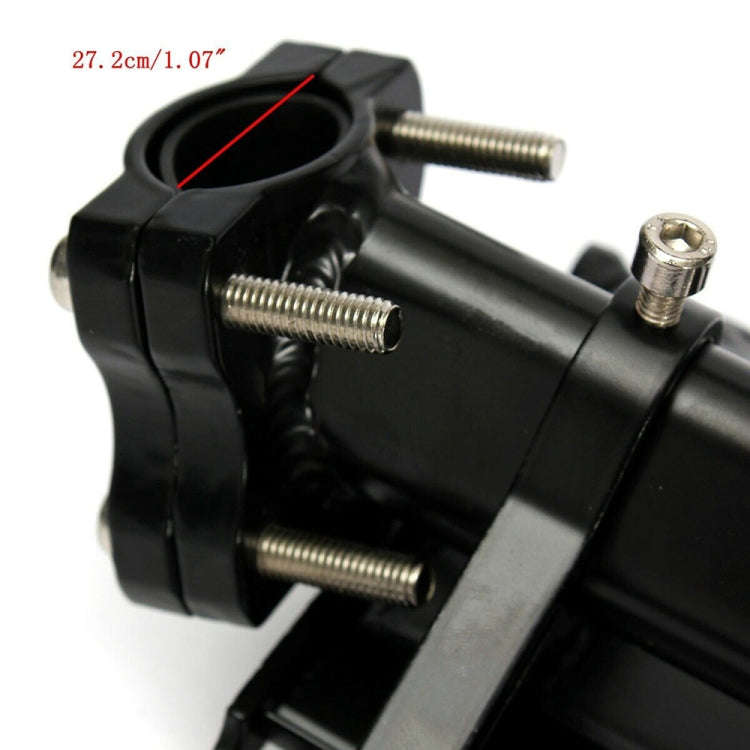 Bicycle Rack Cycling Equipment Accessories Mountain Bike Rear Shelf, Style: Basic Model