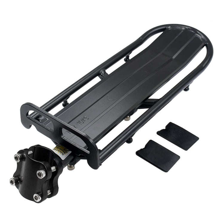 Bicycle Rack Cycling Equipment Accessories Mountain Bike Rear Shelf, Style: Luxury Model Box