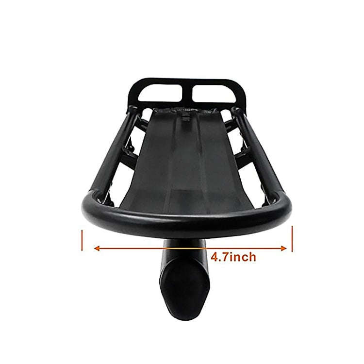 Bicycle Rack Cycling Equipment Accessories Mountain Bike Rear Shelf, Style: Luxury Model Box
