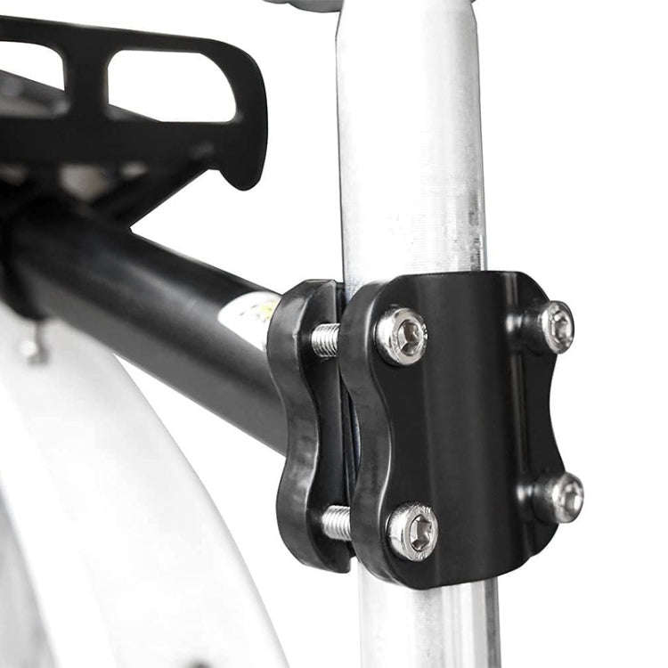 Bicycle Rack Cycling Equipment Accessories Mountain Bike Rear Shelf, Style: Luxury Model Box