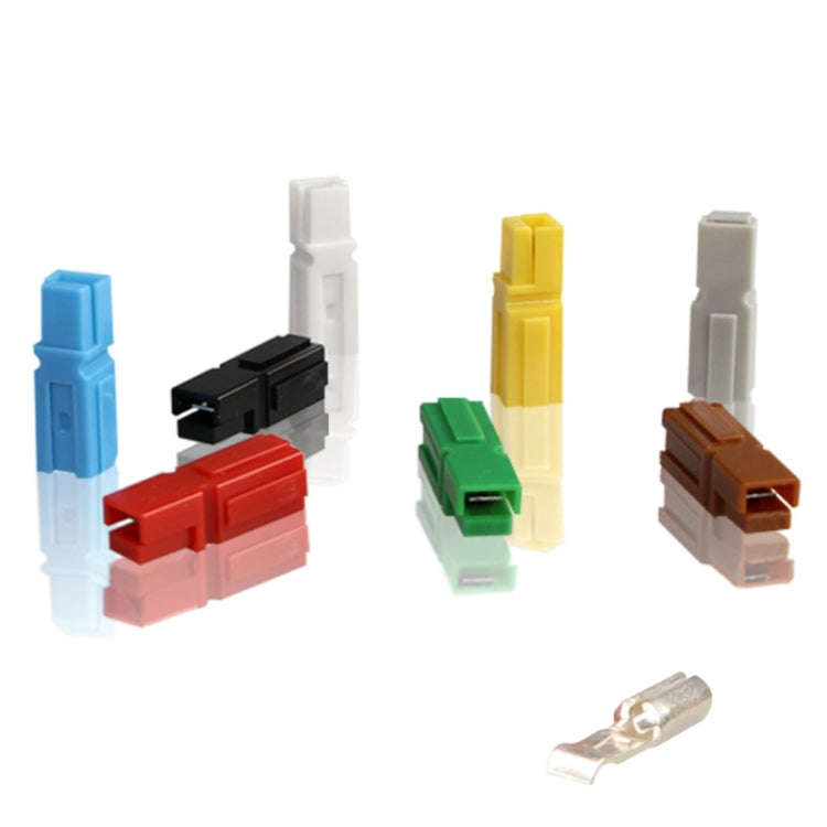 SD45A600V Anderson Unipolar Controller Plug(SD45H-RE)