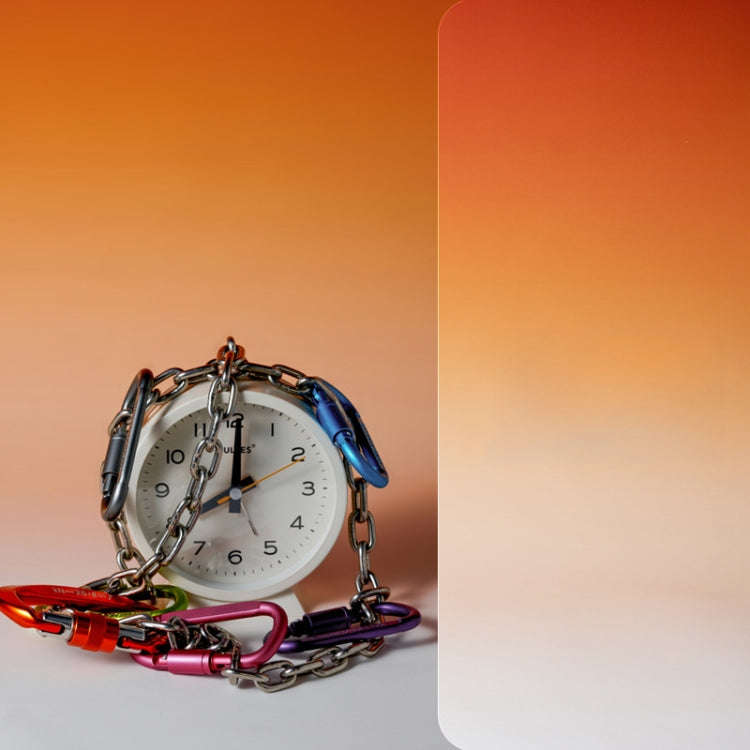78x106cm Gradient Background Paper Photography Portrait Photo Props(Sunset Sugar)