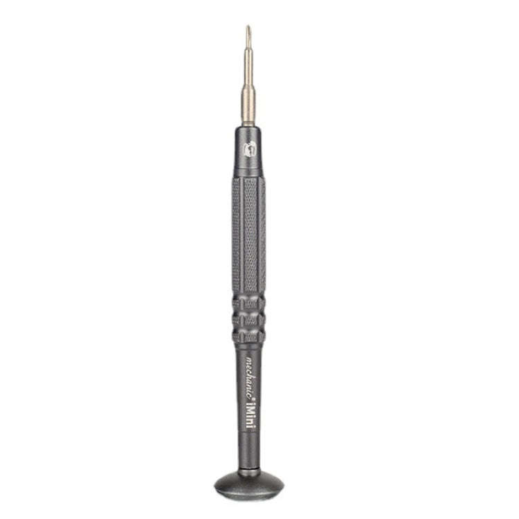 MECHANIC iMini Series Mobile Phone Repair Glasses Screw Batch Clock Tool, Series: Phillips 1.2
