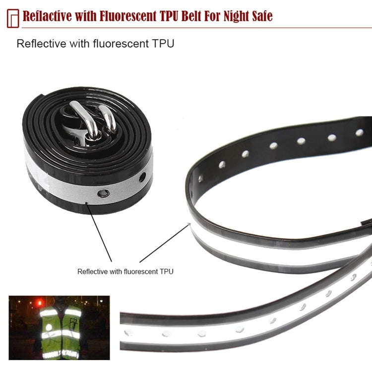 2 In 1 Pet Wireless Fence Bark Control Smart Dog Trainer, Set: 1 For 2