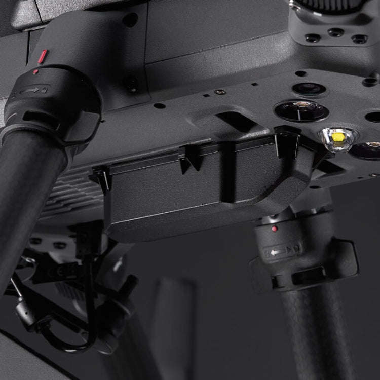 Original DJI Matrice 350 RTK 4G Map Kit