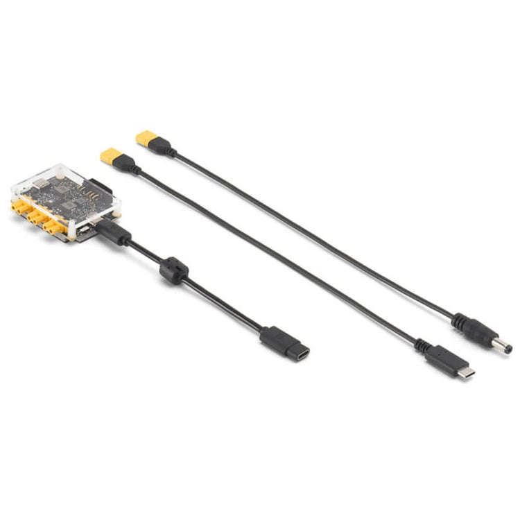 Original DJI E-Port Development Kit For Matrice 350 RTK / M300 RTK / M30 / M30T / Mavic 3E / 3T