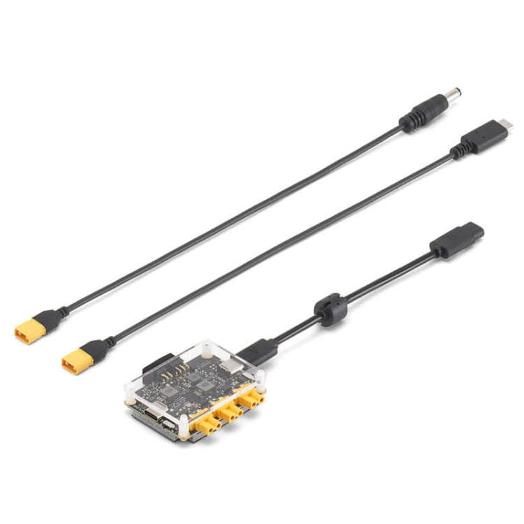 Original DJI E-Port Development Kit For Matrice 350 RTK / M300 RTK / M30 / M30T / Mavic 3E / 3T