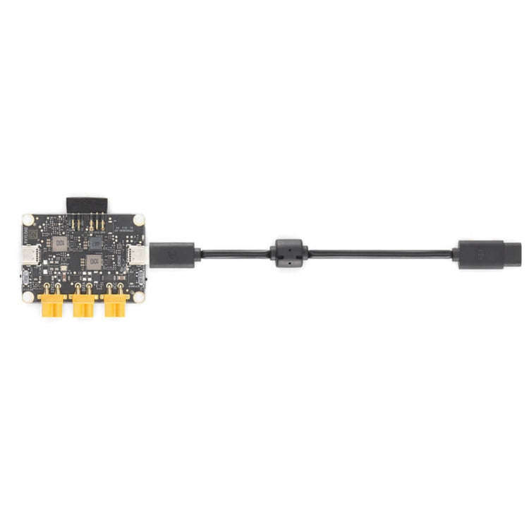 Original DJI E-Port Development Kit For Matrice 350 RTK / M300 RTK / M30 / M30T / Mavic 3E / 3T