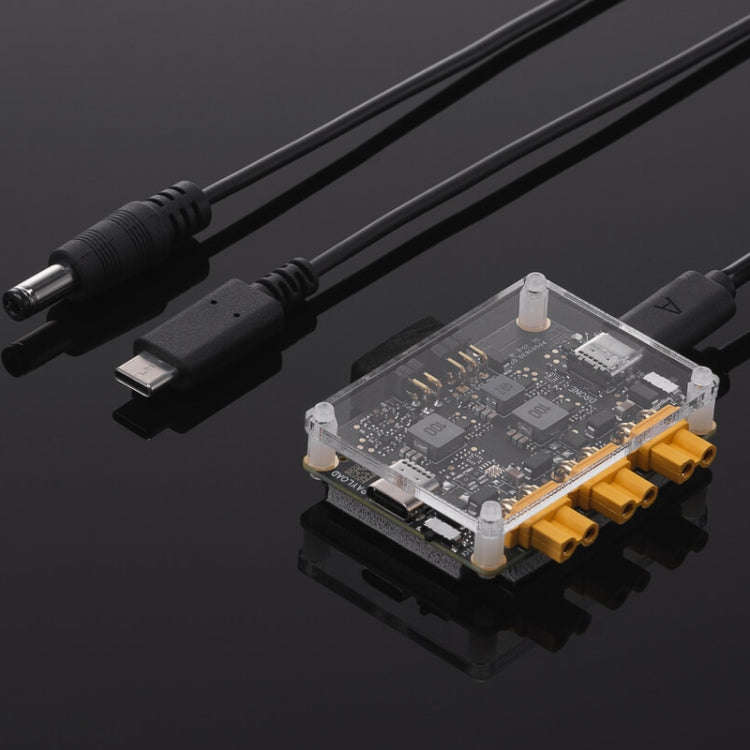 Original DJI E-Port Development Kit For Matrice 350 RTK / M300 RTK / M30 / M30T / Mavic 3E / 3T