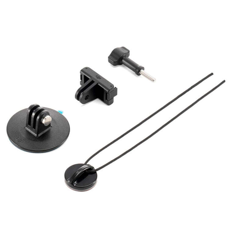 Original DJI OSMO Action 3 / 4 Surfing Tether Kit