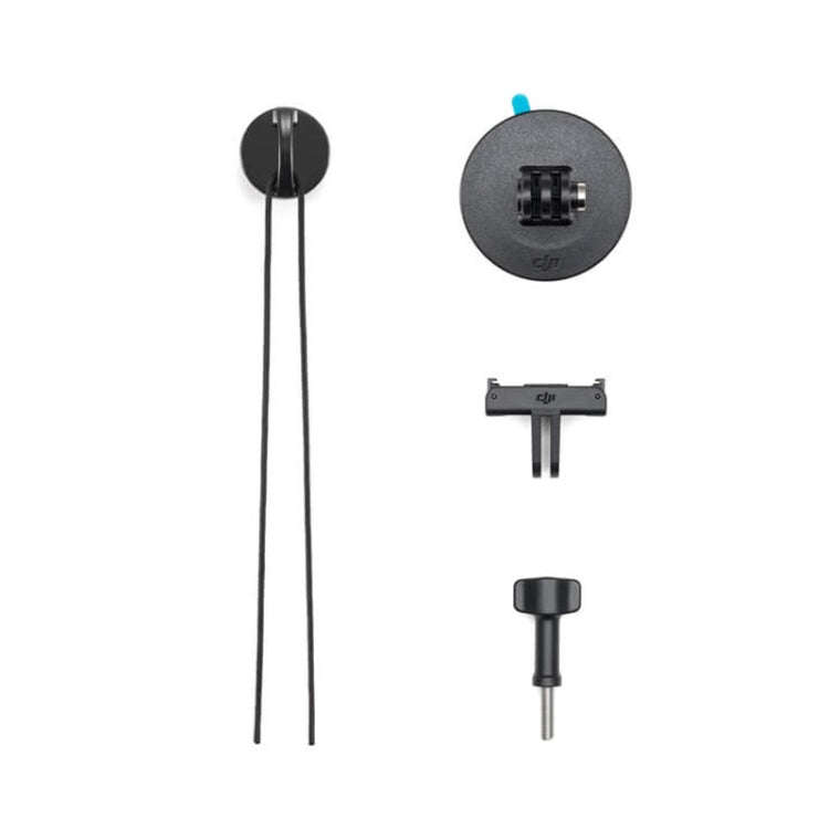Original DJI OSMO Action 3 / 4 Surfing Tether Kit