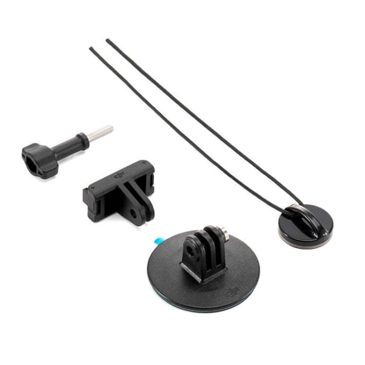 Original DJI OSMO Action 3 / 4 Surfing Tether Kit
