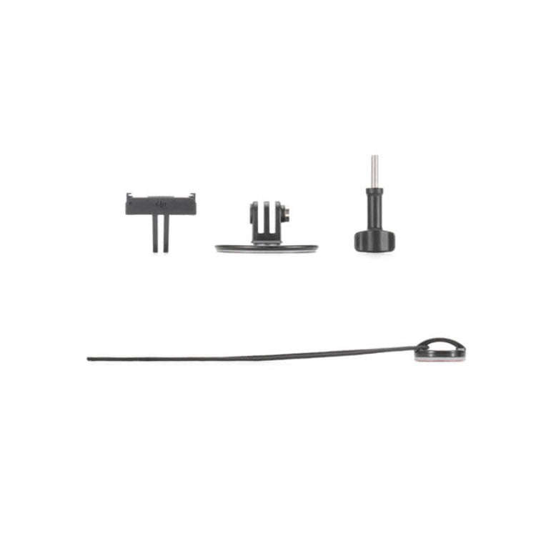 Original DJI OSMO Action 3 / 4 Surfing Tether Kit
