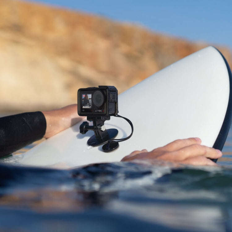 Original DJI OSMO Action 3 / 4 Surfing Tether Kit