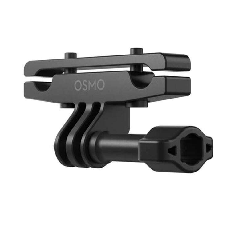 Original DJI Action 2 / Osmo Action / Osmo Action 3 / Osmo Action 4 Bike Seat Rail Mount