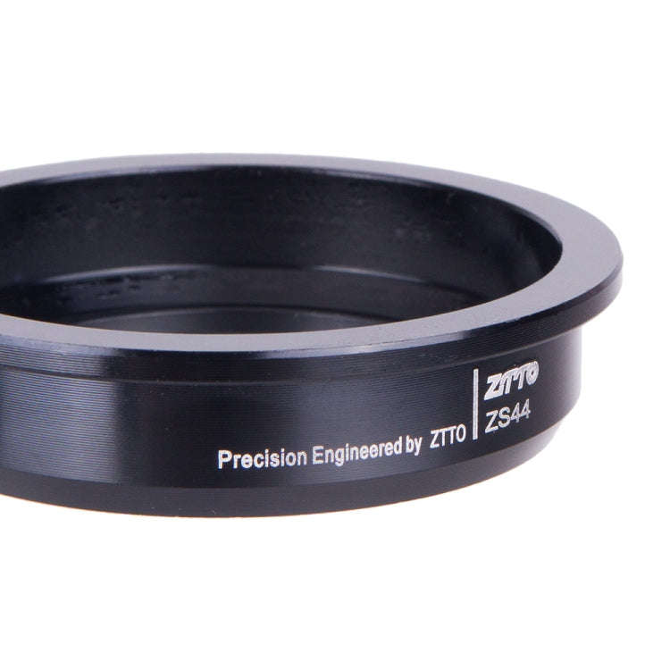 ZTTO 44mm Mountain Bike Hidden Built-in Palin Bearing Headset