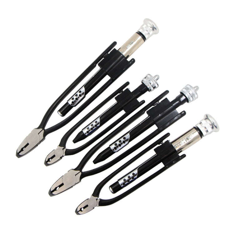 HSD WTP-806 6-inch One-way 214mm Stranding Wire Pliers Fuses Plier Twist Wire Clamp Tightening Plier