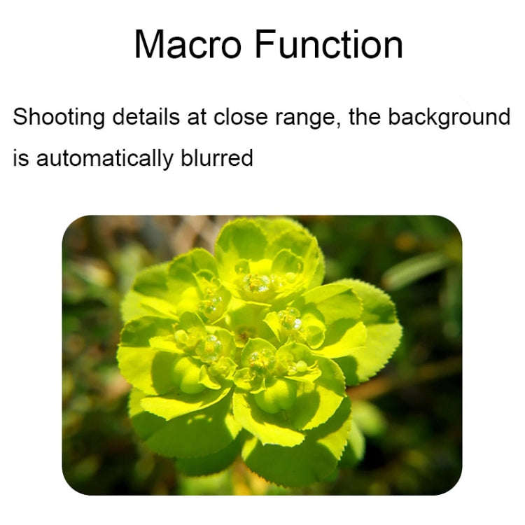 2.4 Inch IPS Screen 40 Million Pixel Digital Camera 16X Digital Zoom Video Macro Portable Camera(...