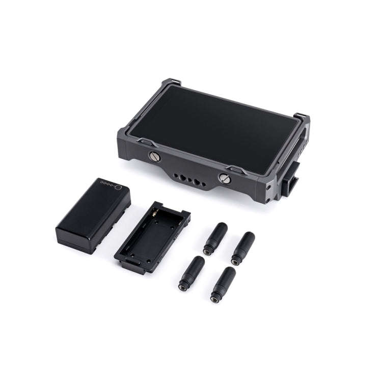 Original DJI 1,500-Nit High-Bright Remote Monitor 7-Inch Wide Color Gamut Touchscreen Display