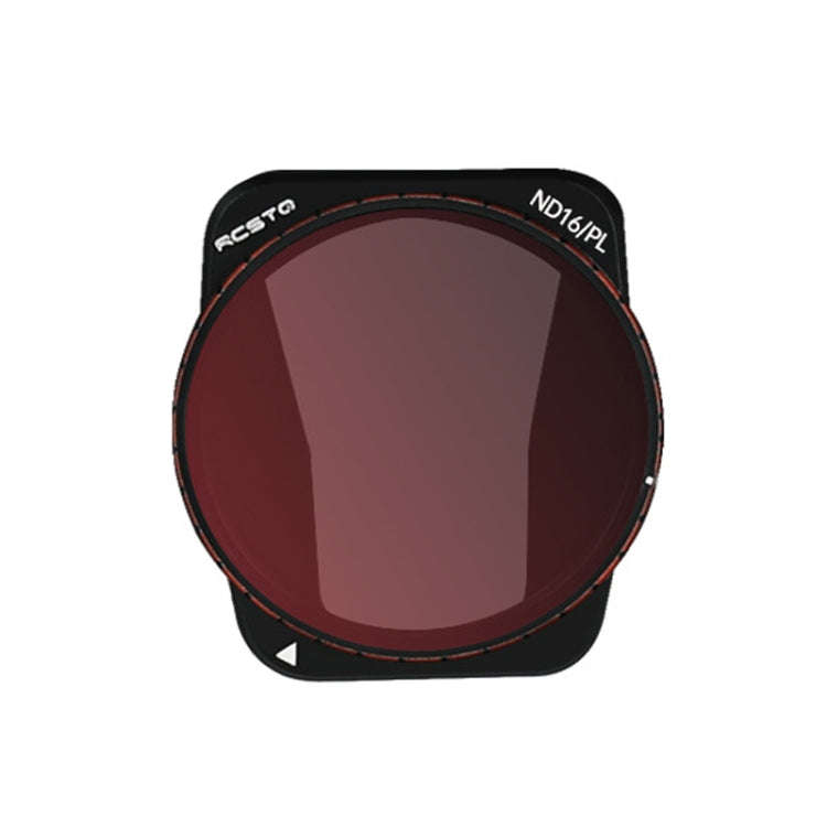 For DJI Air 3 RCSTQ Multi-Layer Coating Waterproof  Filter, Spec: NDL-PL16