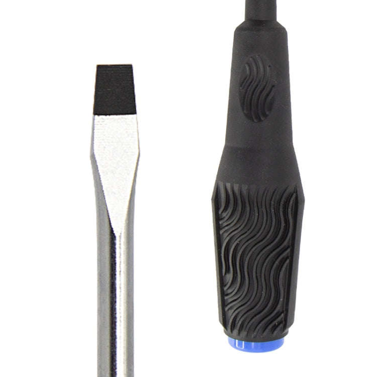 HSD HS-5615 Straight Non-Slip Handle With Magnetic Screwdriver