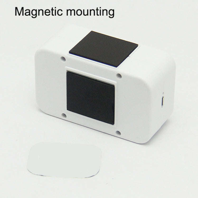 Small Horn Voice Announcement Sensor Entrance Voice Broadcaster Can Used As Doorbell, Specificati...